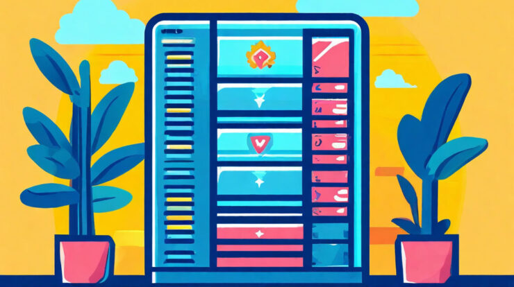 Выбор хостинга с высоким аптаймом критически важен для сайта. Он влияет на репутацию, SEO и безопасность данных. Узнайте, почему стабильность — залог успеха!