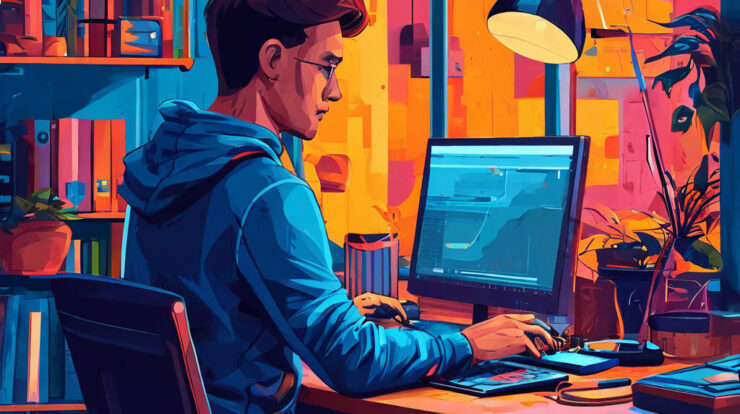 Создайте эффективные бизнес-процессы с помощью вебхуков в n8n. Автоматизируйте обработку данных и сократите время на выполнение задач.