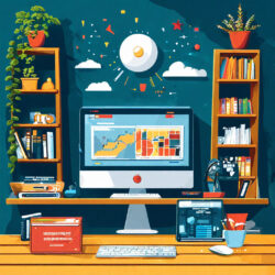 Выберите качественный хостинг для успешного продвижения сайта! Узнайте, что важно для скорости, надежности и безопасности, чтобы повысить позиции в поиске.