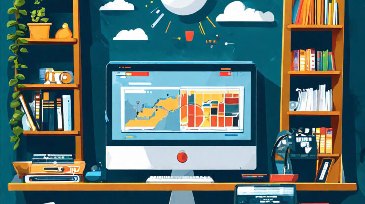 Выберите качественный хостинг для успешного продвижения сайта! Узнайте, что важно для скорости, надежности и безопасности, чтобы повысить позиции в поиске.