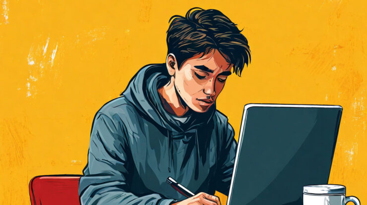 Станьте успешным коммерческим редактором! Пройдите онлайн-курс Skillbox и научитесь создавать тексты, которые продают и вдохновляют. Начните свою карьеру!