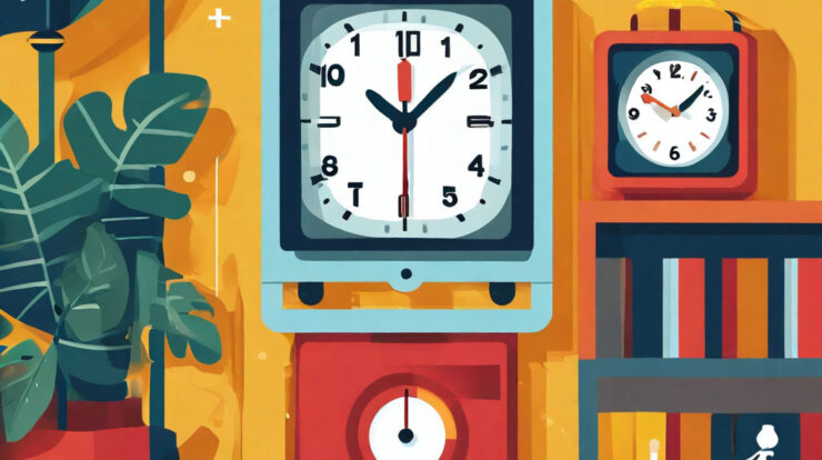 Эффективно работай с датами и временем в n8n для автоматизации бизнес-процессов. Узнай, как настраивать временные метки и выполнять вычисления с датами.