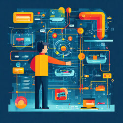 Настройка HTTP Request узла в n8n позволяет интегрировать API, автоматизируя задачи через GET, POST и другие запросы. Узнайте о сценариях использования и преимуществах!