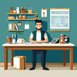 Работа с налогами для малого бизнеса: выберите систему налогообложения, ведите учёт, сдавайте отчётность вовремя и оптимизируйте налоговые расходы законно.