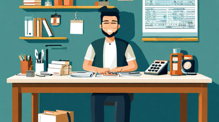 Работа с налогами для малого бизнеса: выберите систему налогообложения, ведите учёт, сдавайте отчётность вовремя и оптимизируйте налоговые расходы законно.