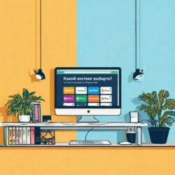 Сравните популярных хостинг-провайдеров: Beget, TimeWeb, Fornex и других. Узнайте плюсы и минусы каждого для выбора оптимального решения для вашего проекта!