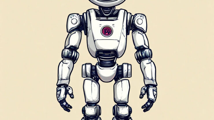 Робот «Грин» от «Сбера» — первый антропоморфный робот с ИИ GigaChat, способный взаимодействовать с окружением и адаптироваться к задачам. Перспективы в бизнесе и повседневной жизни.