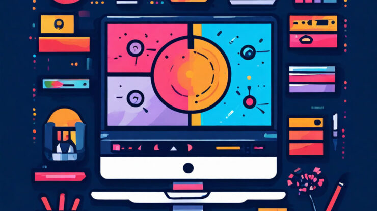 Оптимизация изображений – ключ к улучшению SEO. Ускорьте загрузку, добавьте alt-текст и используйте правильные форматы для повышения видимости сайта.