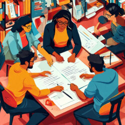 Стань востребованным редактором с нуля до PRO! Освой навыки управления контентом и командой, увеличь доход и открой новые карьерные горизонты.