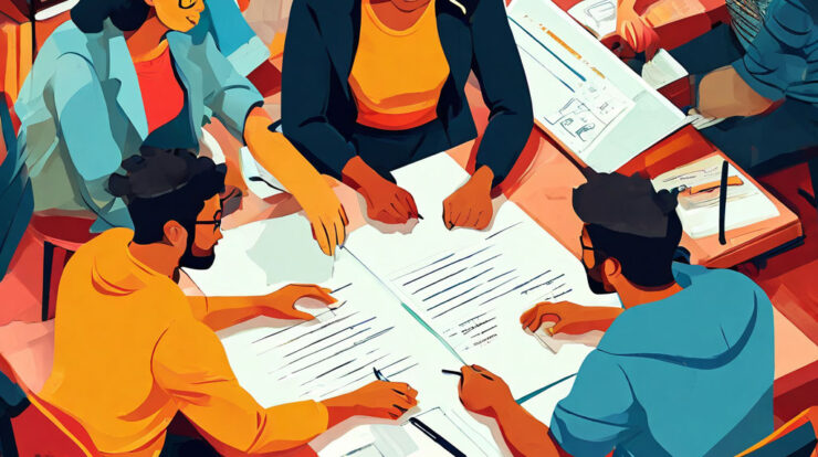 Стань востребованным редактором с нуля до PRO! Освой навыки управления контентом и командой, увеличь доход и открой новые карьерные горизонты.