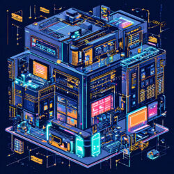 Управление запасами с помощью ИИ оптимизирует бизнес-процессы, снижает затраты и повышает точность прогноза. Узнайте, как создать склад будущего!