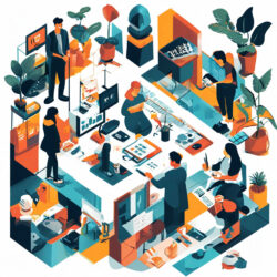 Изучите курс управления проектами: от основ до успешной реализации. Получите востребованные навыки, работая с реальными кейсами в IT и бизнесе.