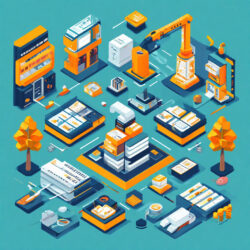 Управление оборотным капиталом — ключ к успешному бизнесу. Узнайте, как грамотно управлять активами, контролировать денежные потоки и избежать финансовых проблем.