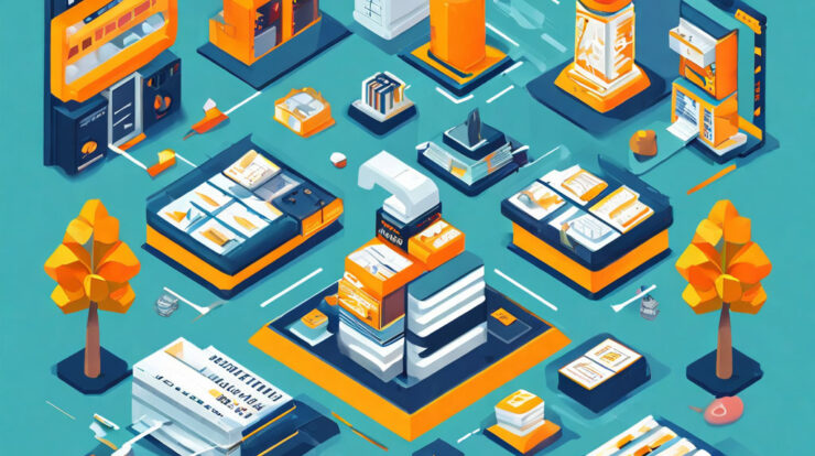 Управление оборотным капиталом — ключ к успешному бизнесу. Узнайте, как грамотно управлять активами, контролировать денежные потоки и избежать финансовых проблем.