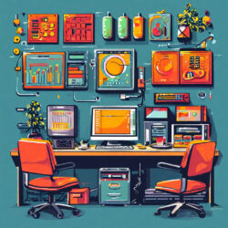 Изучите автоматизированное тестирование на Java с курсом от Skillbox! Прокачайте навыки, создавайте автотесты и откройте двери в мир IT.