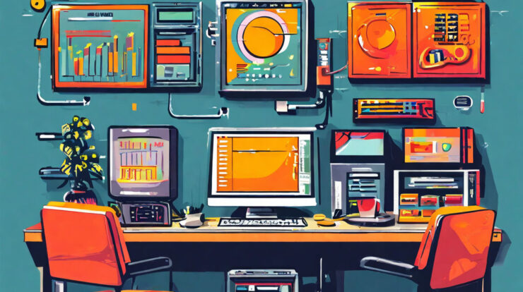 Изучите автоматизированное тестирование на Java с курсом от Skillbox! Прокачайте навыки, создавайте автотесты и откройте двери в мир IT.