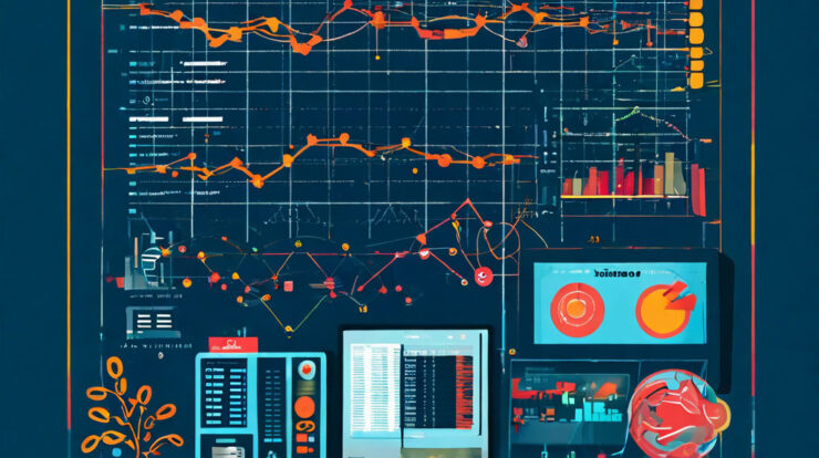Автоматизация отчетов и визуализация данных с n8n делают бизнес эффективнее. Настройте процессы без усилий, экономьте время и ресурсы.