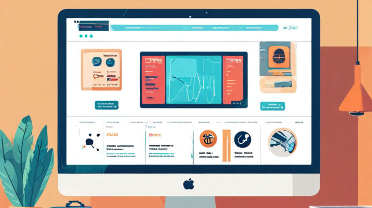 Создайте сайт-визитку легко! Узнайте, как выбрать подходящий тариф хостинга и какие технологии использовать для успешного старта вашего проекта.