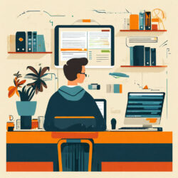 Освой MS Office и инструменты Google, чтобы повысить эффективность и карьерные перспективы. Практический курс от Skillbox — твой путь к успеху в 2025 году!