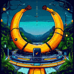 Открой мир генерации изображений с Nano Banana Pro от Google! Сравни результаты, используй текстовые запросы и референсы для уникальных работ на LMArena.