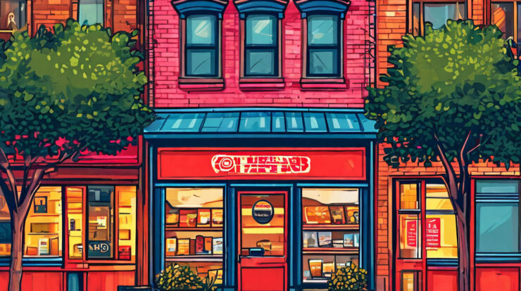 Оптимизируйте Google My Business для повышения видимости! Узнайте секреты успешного продвижения, привлекайте клиентов и обгоняйте конкурентов с помощью GMB.