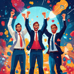 В Алматы прошла II Международная олимпиада FAIO 2025 по искусственному интеллекту. Российские школьники заняли все призовые места, продемонстрировав высокий уровень подготовки.