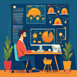 Анализ отзывов клиентов — ключ к улучшению бизнеса. Умная аналитика помогает выявлять эмоции, основные темы и тренды, автоматизируя процесс сбора и обработки данных.