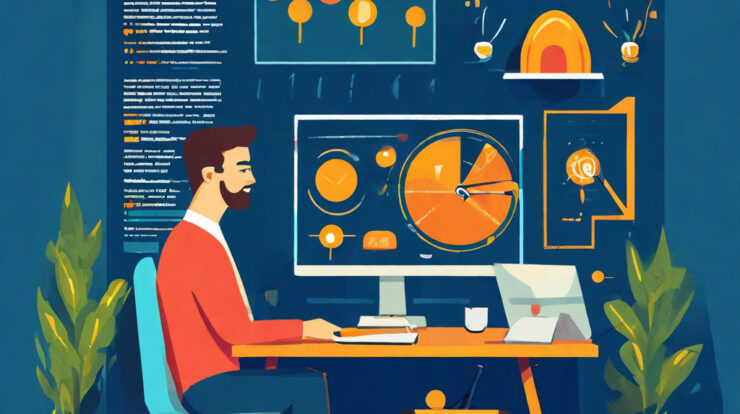 Анализ отзывов клиентов — ключ к улучшению бизнеса. Умная аналитика помогает выявлять эмоции, основные темы и тренды, автоматизируя процесс сбора и обработки данных.