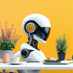 Искусственный интеллект в HR автоматизирует рутинные задачи, упрощает подбор кандидатов и улучшает процессы, позволяя сосредоточиться на стратегическом управлении.