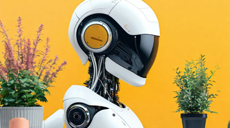 Искусственный интеллект в HR автоматизирует рутинные задачи, упрощает подбор кандидатов и улучшает процессы, позволяя сосредоточиться на стратегическом управлении.