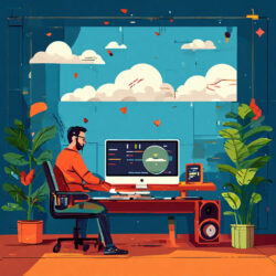 Создайте вирусный SEO-контент в 2025 году, используя актуальные темы, качественную визуализацию и оптимизацию под поисковые системы для привлечения аудитории.