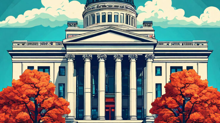 Китай вводит запрет на иностранные ИИ-чипы в госфинансируемых дата-центрах, усиливая технологическую независимость и сокращая зависимость от США.