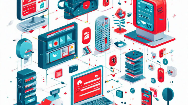 Откройте для себя 7 лучших бесплатных хостингов для сайтов! Узнайте, как выбрать оптимальный сервис и стартовать с минимальными затратами.