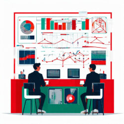 Узнайте, как нейросети помогают предсказывать спрос на новинки, оптимизируя закупки и повышая прибыль. Применяйте технологии для успешного бизнеса!