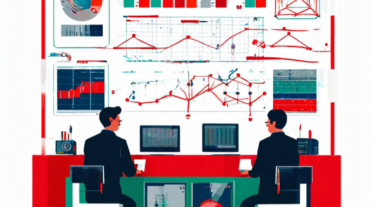 Узнайте, как нейросети помогают предсказывать спрос на новинки, оптимизируя закупки и повышая прибыль. Применяйте технологии для успешного бизнеса!