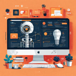 Увеличьте конверсию сайта с AllGPT! Этот AI-ассистент анализирует поведение пользователей, генерирует уникальный контент и автоматизирует общение, улучшая клиентский опыт.