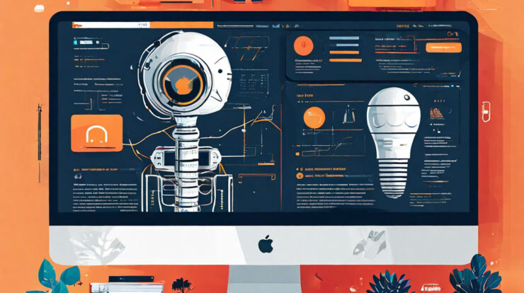 Увеличьте конверсию сайта с AllGPT! Этот AI-ассистент анализирует поведение пользователей, генерирует уникальный контент и автоматизирует общение, улучшая клиентский опыт.