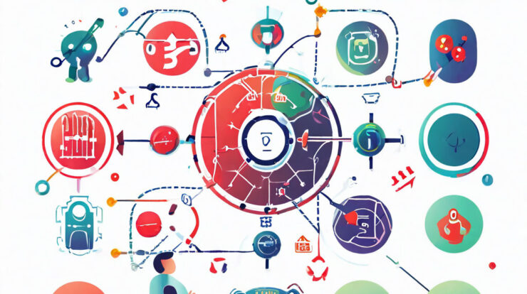 Объедините ИИ-инструменты в один суперассистент с Syntx AI для упрощения работы. Экономьте время и деньги, получая доступ к 90+ нейросетям!