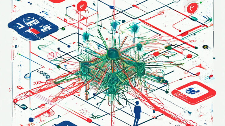 Автоматическое управление архивом с нейросетями упрощает обработку документов, снижает ошибки и экономит время. Узнайте о преимуществах и внедрении в бизнес.