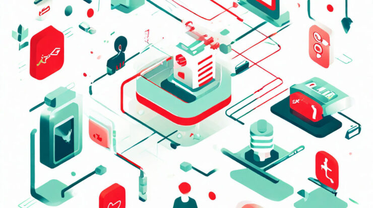 Ищете быстрый и бесплатный файлообменник? Узнайте, как выбрать надежный сервис для обмена файлами без ограничений и с максимальной безопасностью.