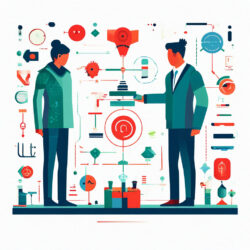 Узнайте, как AI Claude от Anthropic помогает бизнесу с текстами и анализом, обеспечивая безопасность и этичность. Сравните с другими инструментами и выберите лучшее!