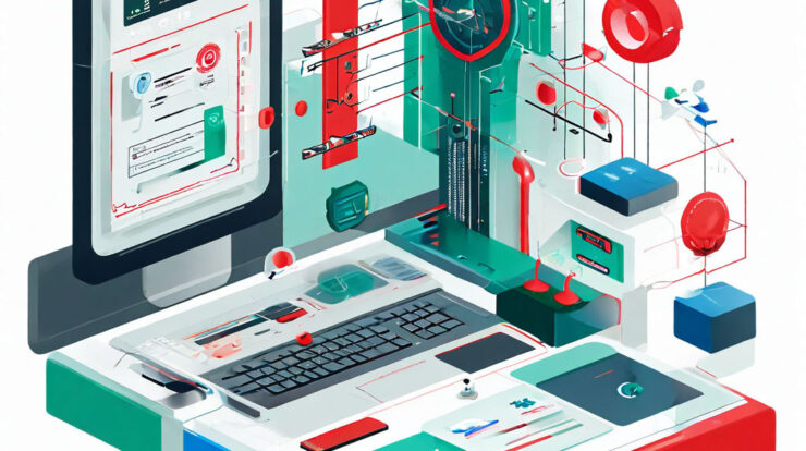 Craftum AI — платформа для быстрой генерации качественного контента без знаний программирования. Создавайте тексты, изображения, видео и аудио легко и эффективно!