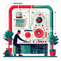 Google DeepMind открывает автоматизированную лабораторию в Великобритании к 2026 году. Роботы ИИ Gemini будут синтезировать материалы, ускоряя поиск сверхпроводников.