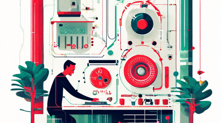 Google DeepMind открывает автоматизированную лабораторию в Великобритании к 2026 году. Роботы ИИ Gemini будут синтезировать материалы, ускоряя поиск сверхпроводников.