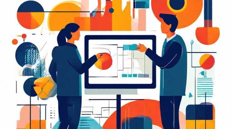 Сравните DeepSeek и ChatGPT для бизнес-аналитики. Узнайте, какой инструмент лучше подойдет для анализа данных или генерации идей.