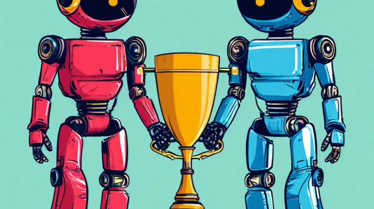 DeepSeek-V3.2 и V3.2-Speciale доступны в открытом доступе. Уникальные модели для бизнеса и науки с поддержкой длинных текстов и высокими результатами.