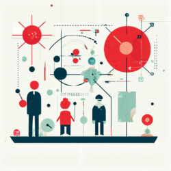 Выпускники Стэнфорда испытывают трудности с трудоустройством. ИИ обгоняет новичков, компаниям нужны опытные специалисты. Диплом все еще открыт для элитных возможностей.