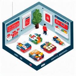 ChatGPT и DoorDash объединились для удобного оформления покупок прямо в чате, упрощая путь от идеи к заказу. Получай рецепты и заказывай продукты быстро!