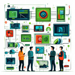 Gartner предупреждает об угрозах из-за использования ИИ-браузеров, таких как ChatGPT Atlas. Рекомендуется ограничить их применение для защиты конфиденциальности и кибербезопасности.