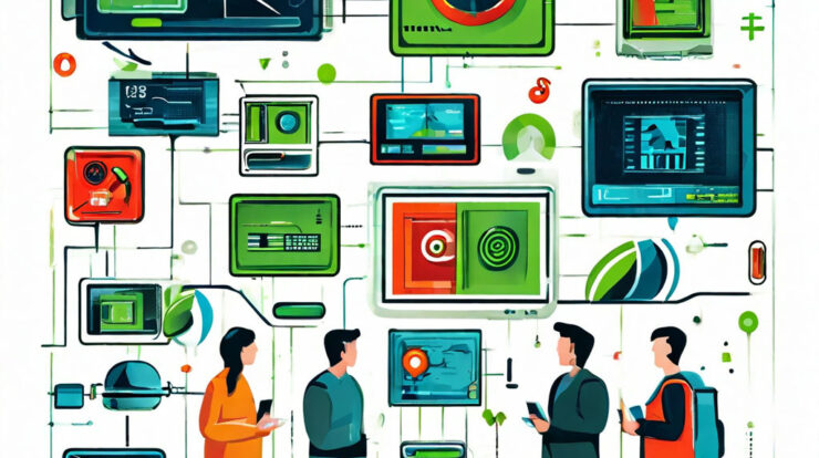 Gartner предупреждает об угрозах из-за использования ИИ-браузеров, таких как ChatGPT Atlas. Рекомендуется ограничить их применение для защиты конфиденциальности и кибербезопасности.